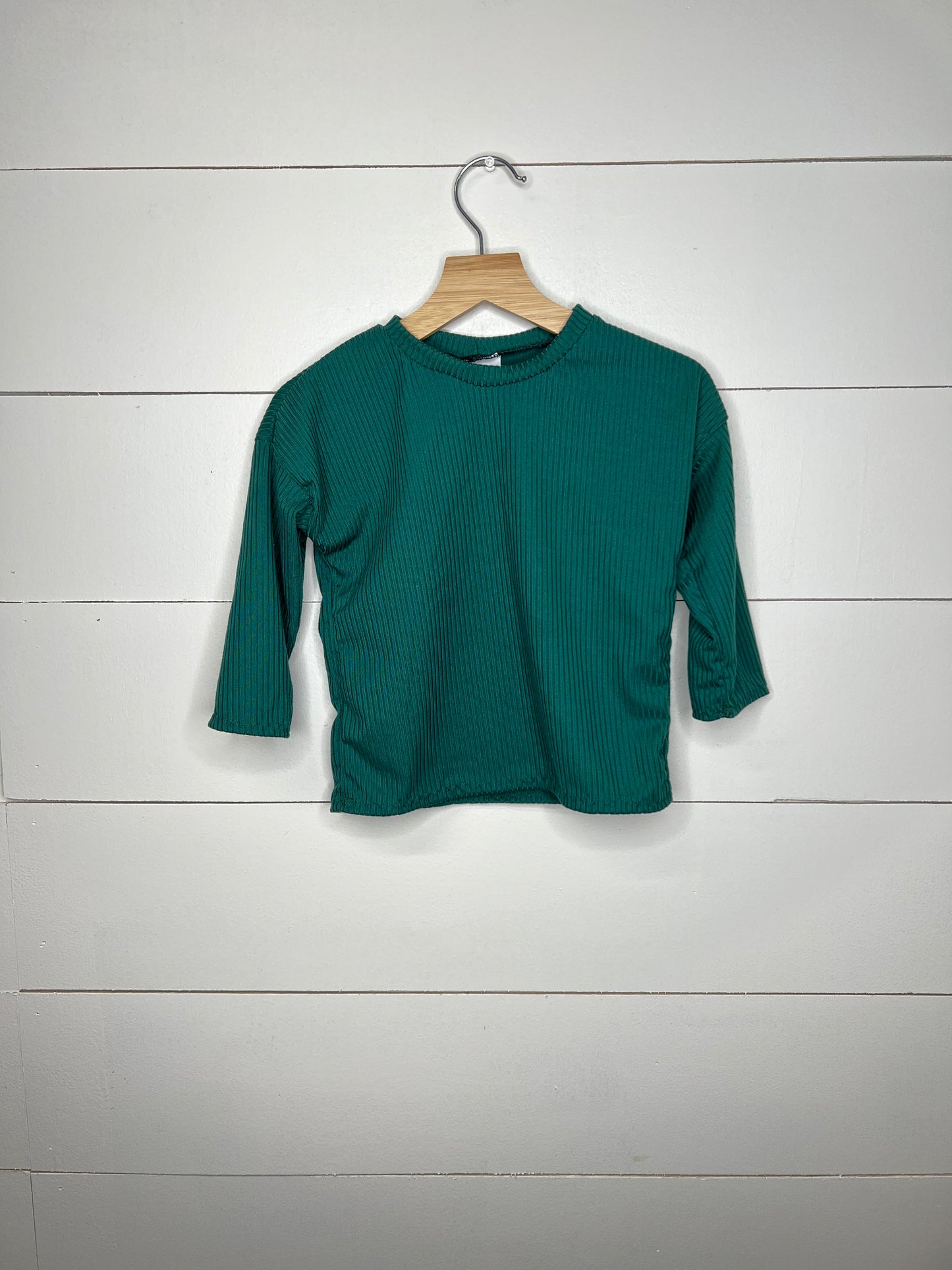 Emerald long sleeve