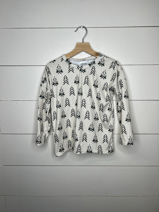 Trees Long Sleeve