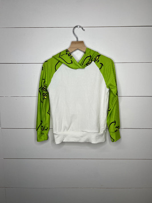 Green Guy Hoodie